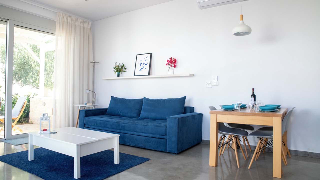Photo of Livingroom in Pitsidia