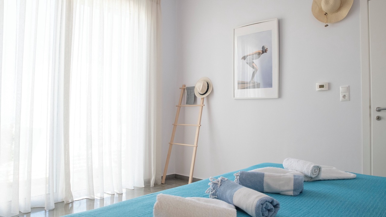 Photo of Bedroom in Pitsidia