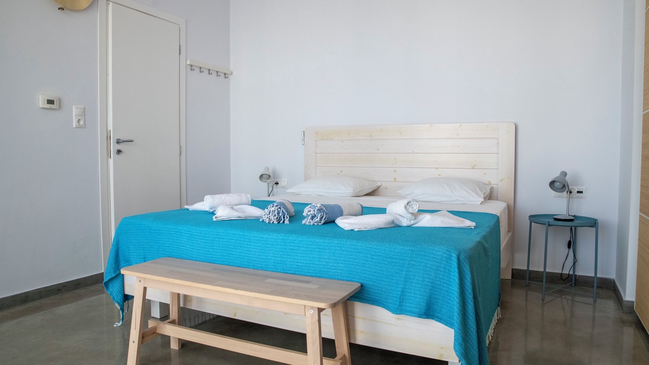 Photo of Bedroom in Pitsidia