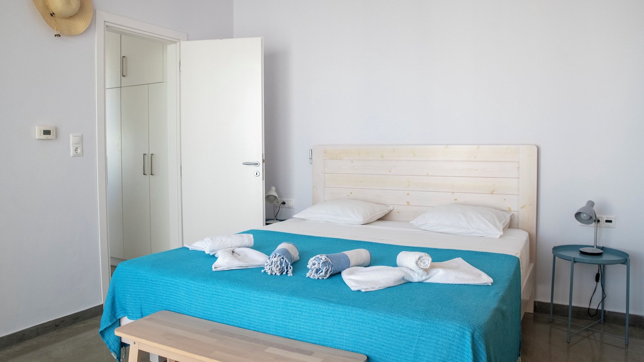 Photo of Bedroom in Pitsidia
