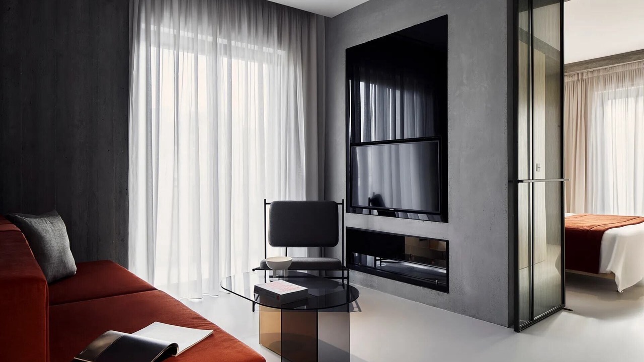 Photo of Livingroom in Omonia