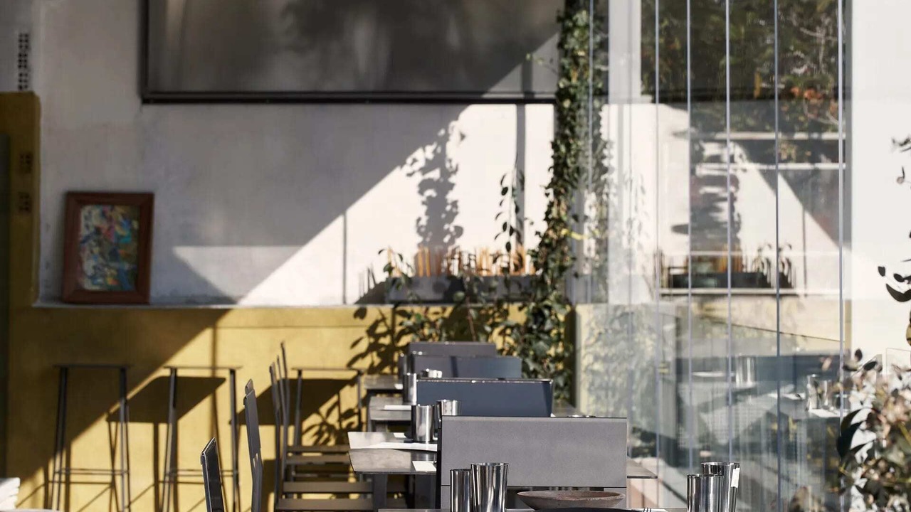 Photo of Outdoor in Omonia