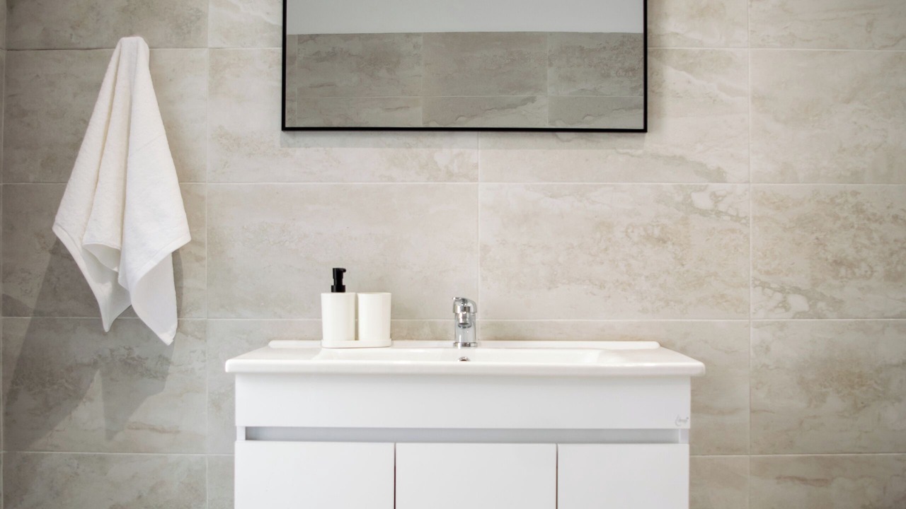 Photo of Bathroom in Nafplion City Centre