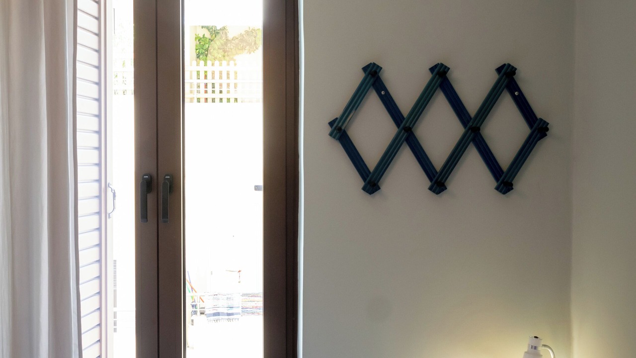 Photo of Bedroom in Nafplion City Centre