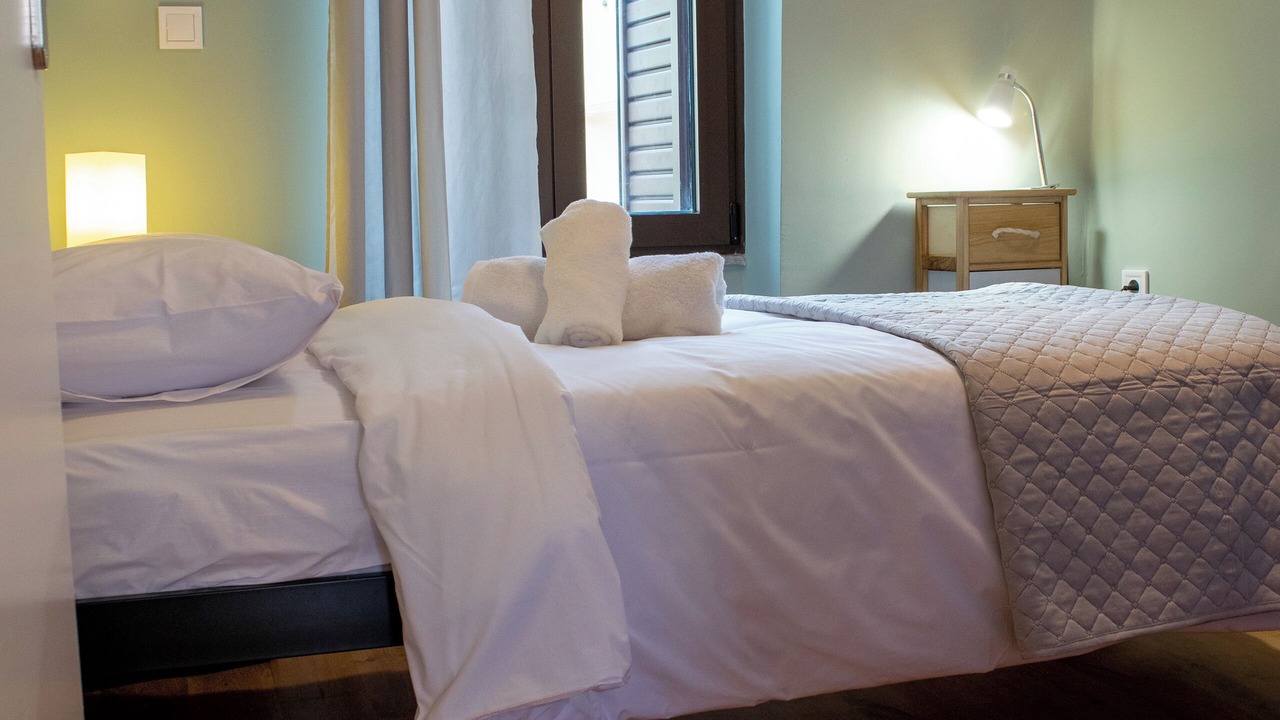 Photo of Bedroom in Nafplion City Centre