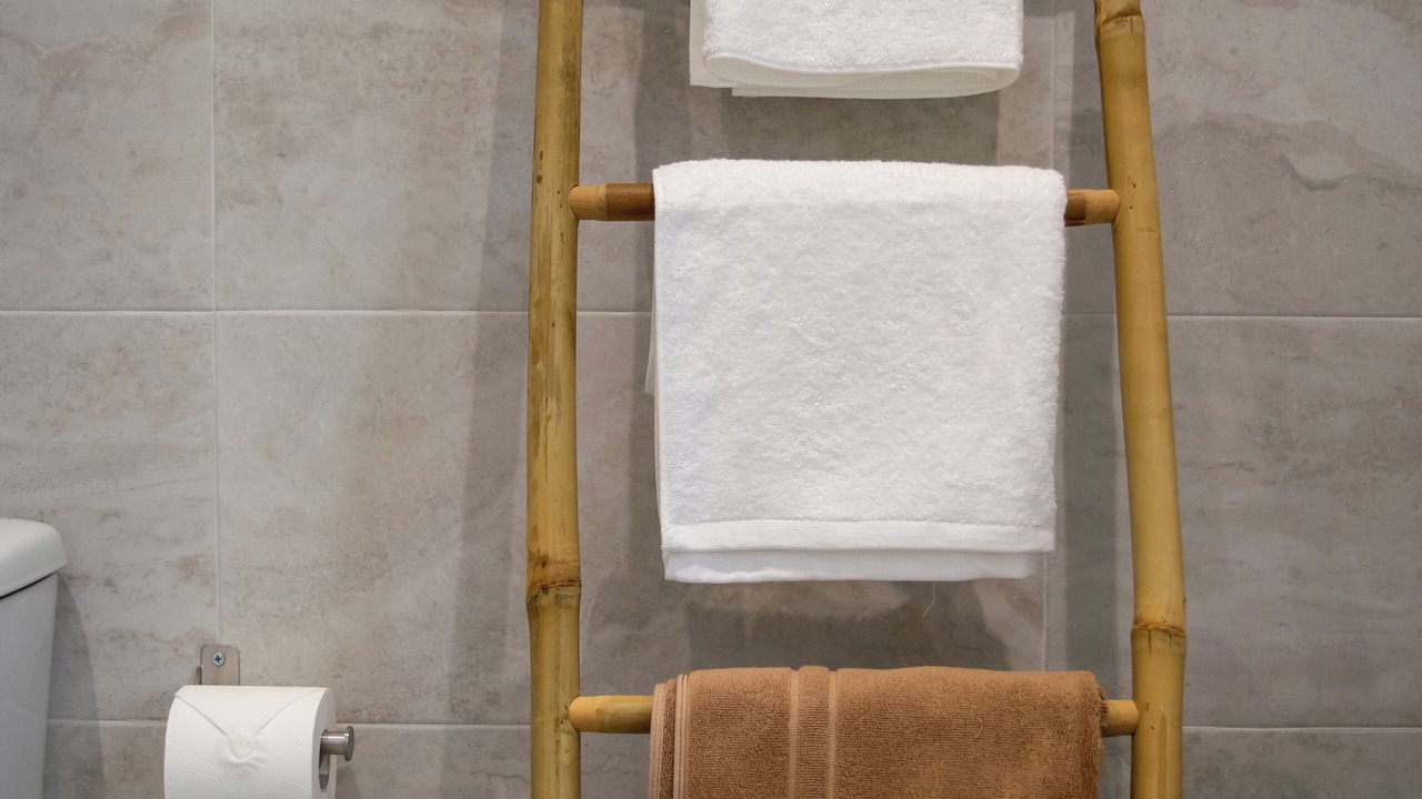 Photo of Bathroom in Nafplion City Centre