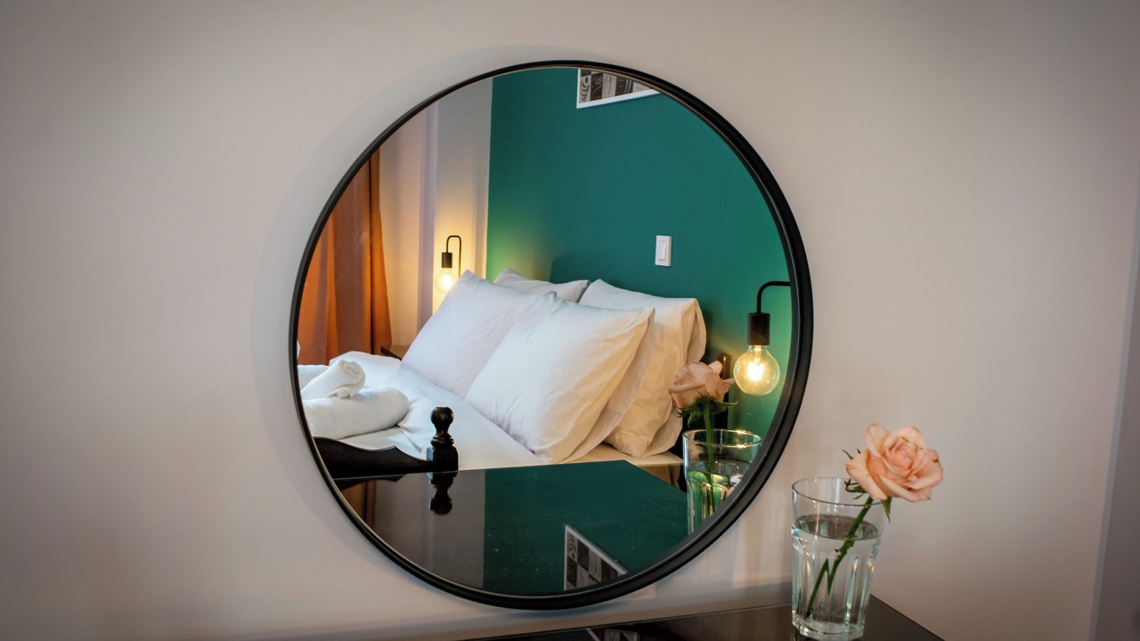 Photo of Bedroom in Nafplion City Centre