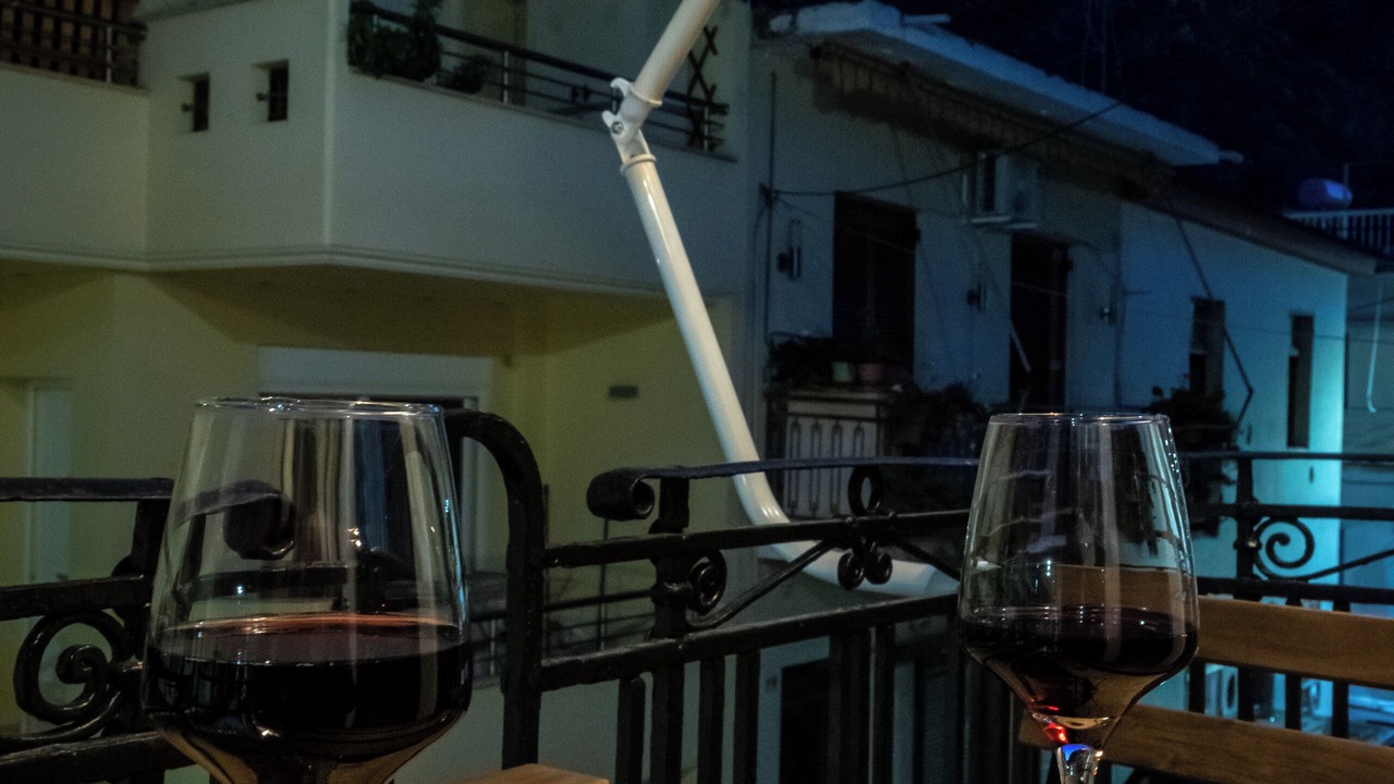 Photo of Outdoor in Nafplion City Centre