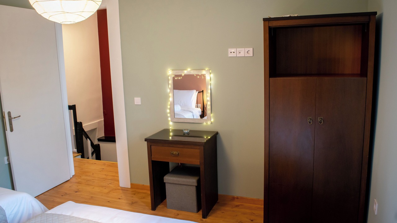 Photo of Bedroom in Nafplion City Centre