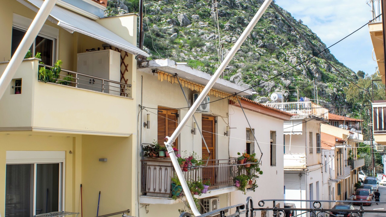 Photo of Outdoor in Nafplion City Centre