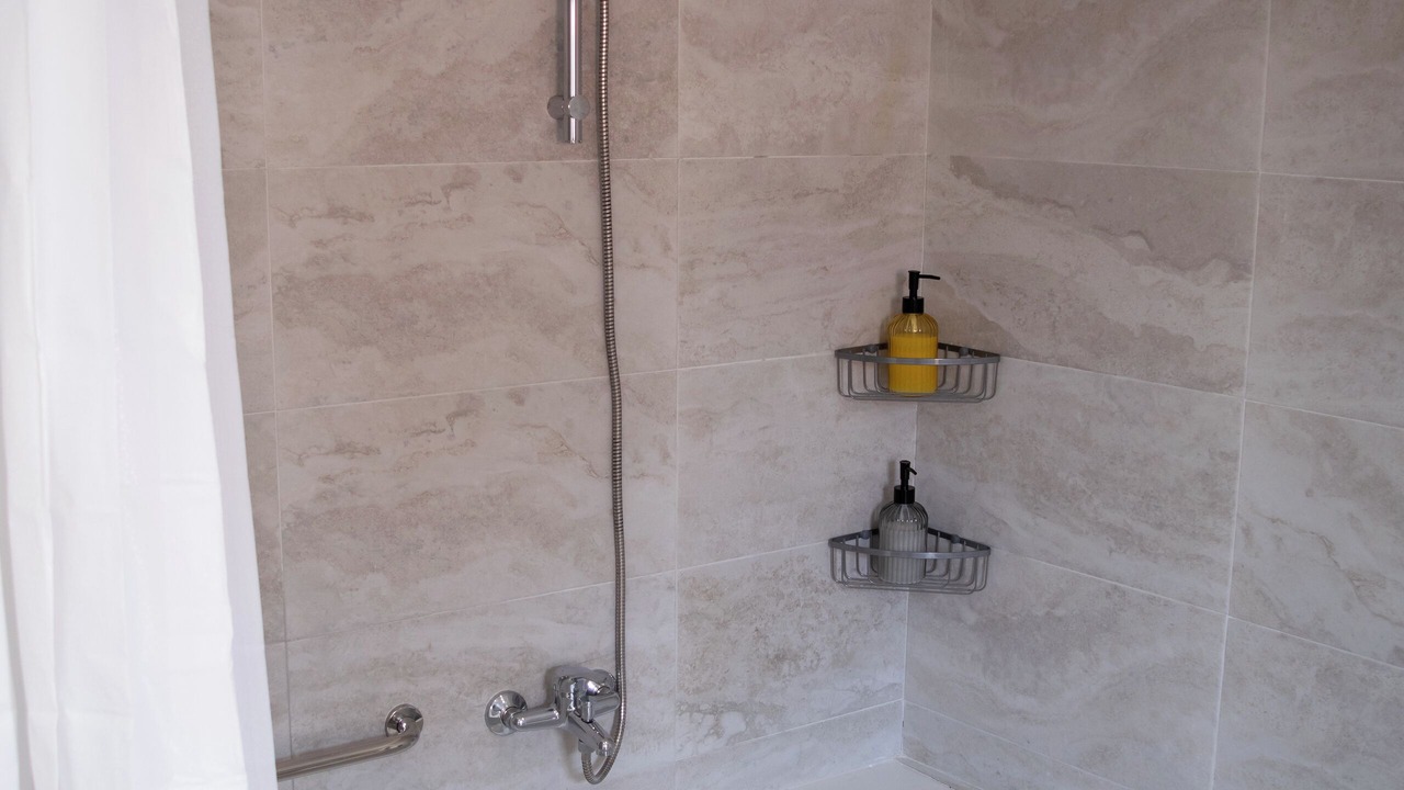Photo of Bathroom in Nafplion City Centre