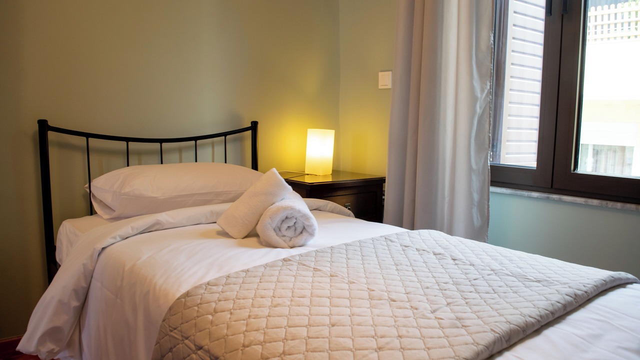 Photo of Bedroom in Nafplion City Centre