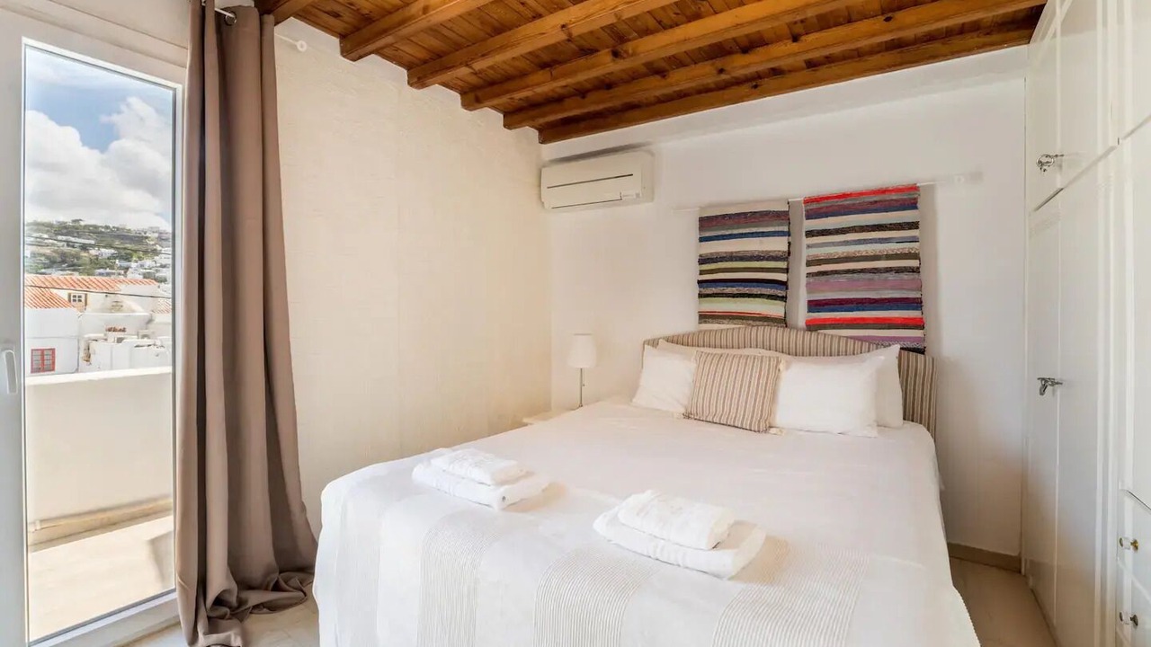 Photo of Bedroom in Little Venice