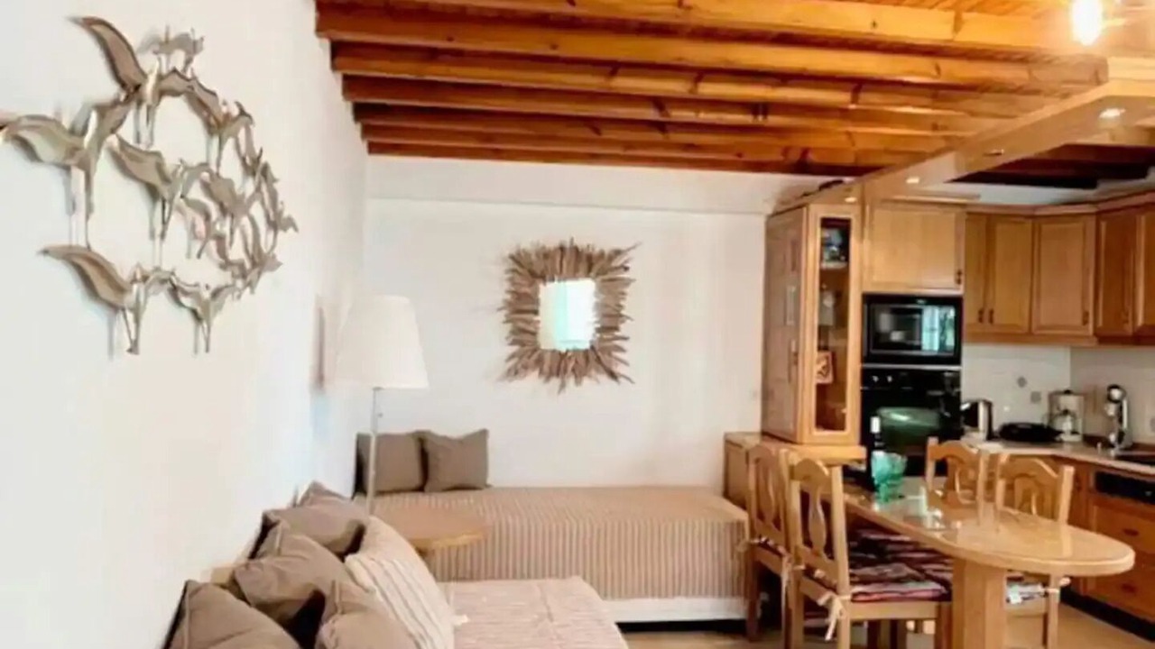 Photo of Bedroom in Little Venice