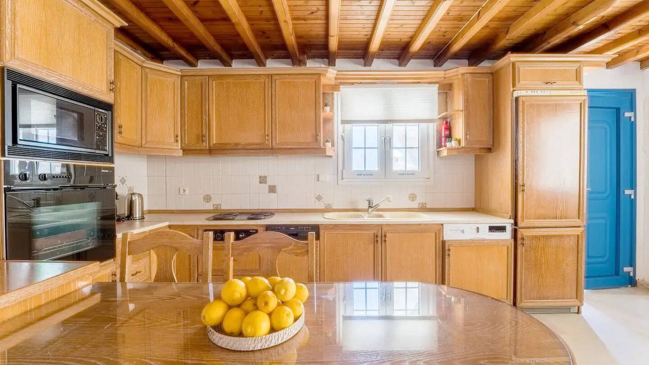 Photo of Kitchen in Little Venice