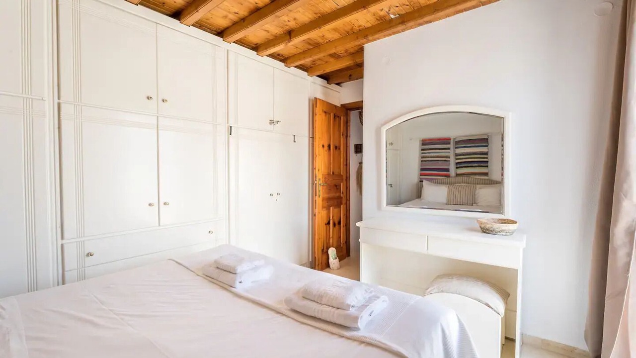 Photo of Bedroom in Little Venice