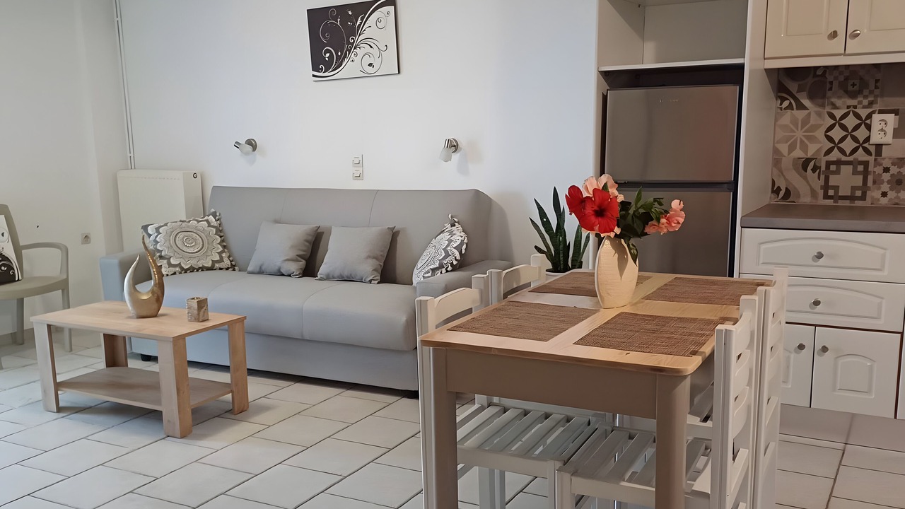 Photo of Livingroom in Arillas