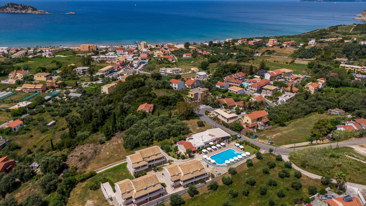 Photo of Outdoor in Arillas