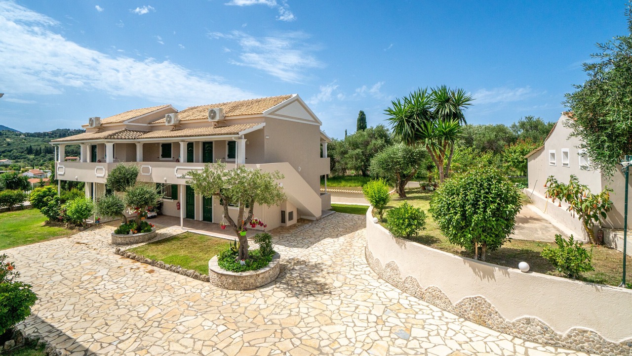 Photo of Outdoor in Arillas