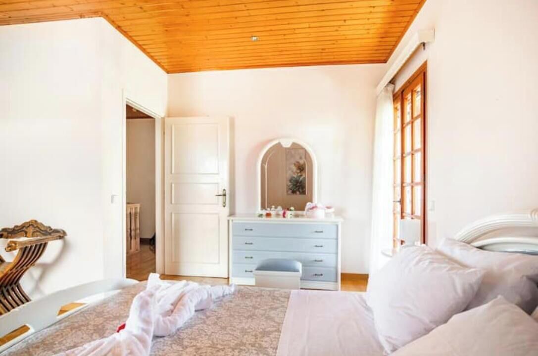 Photo of Bedroom in Petriti