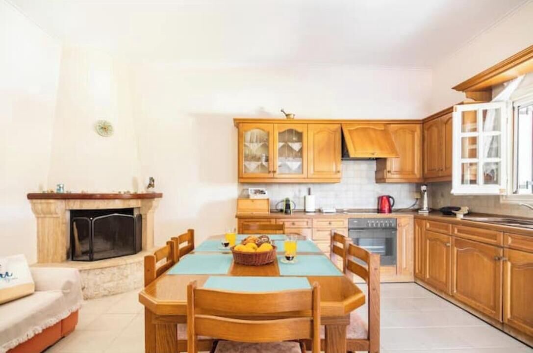 Photo of Kitchen in Petriti