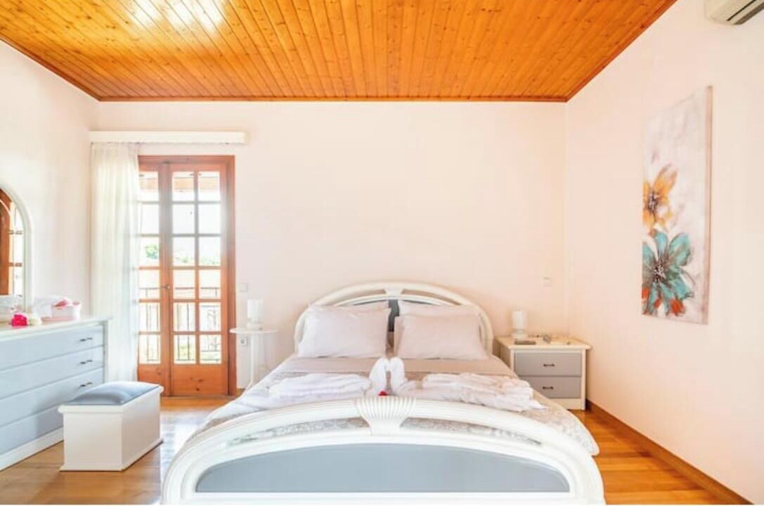 Photo of Bedroom in Petriti