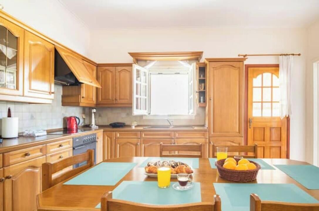 Photo of Kitchen in Petriti