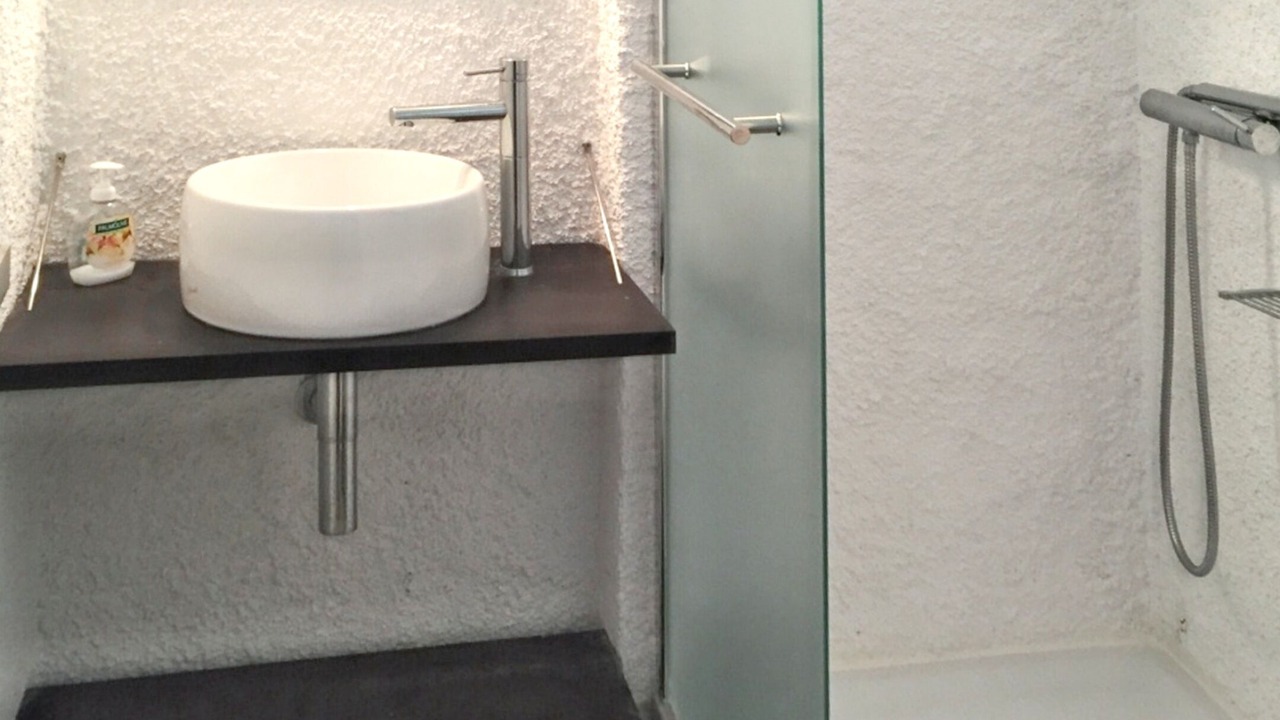 Photo of Bathroom in Chalcis