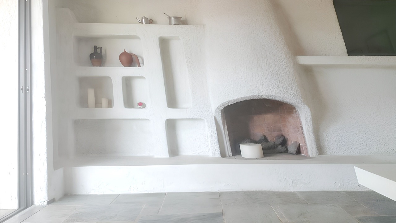 Photo of Livingroom in Chalcis