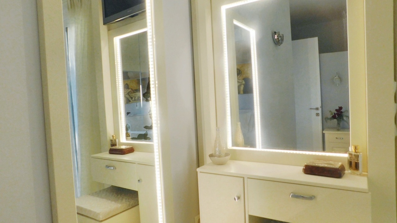 Photo of Bathroom in Perama