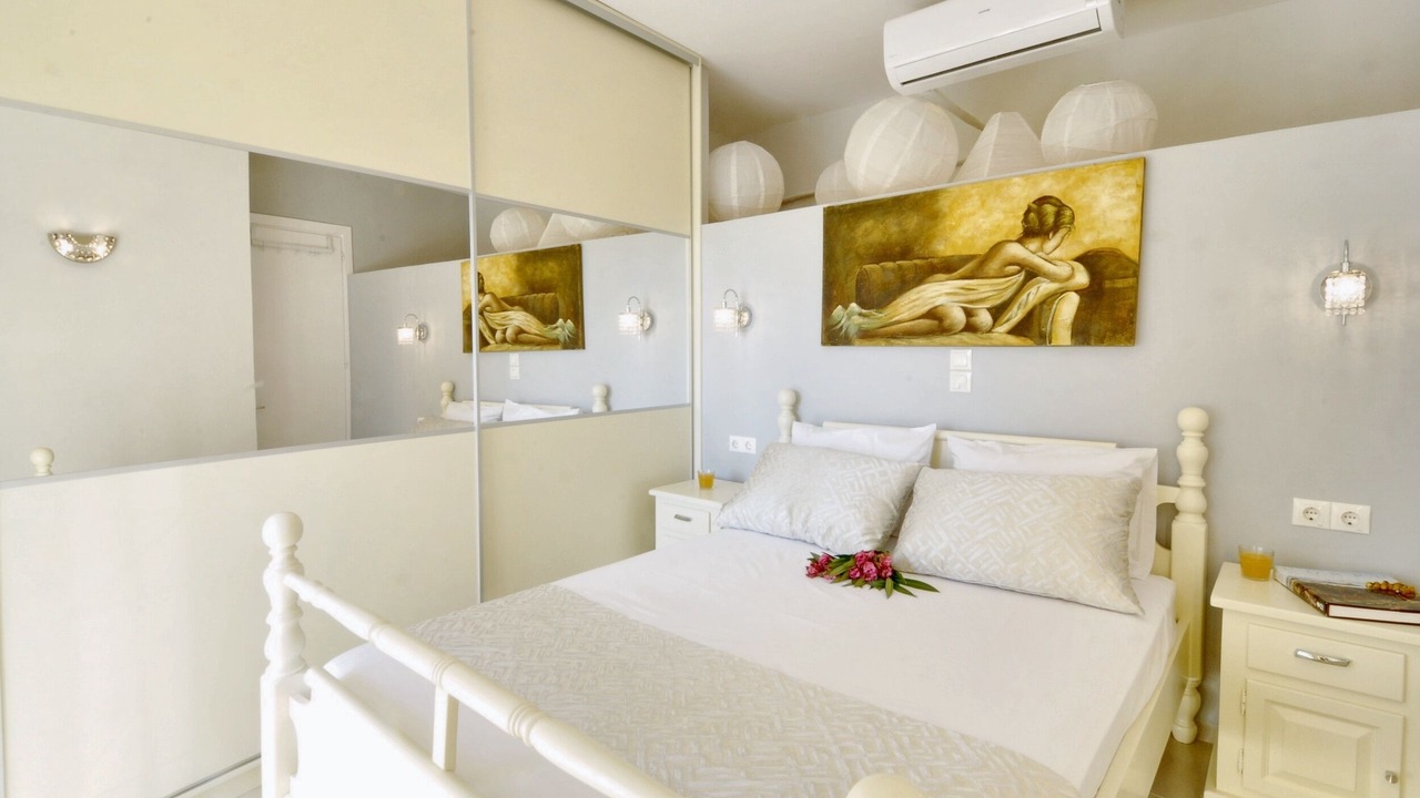Photo of Bedroom in Perama