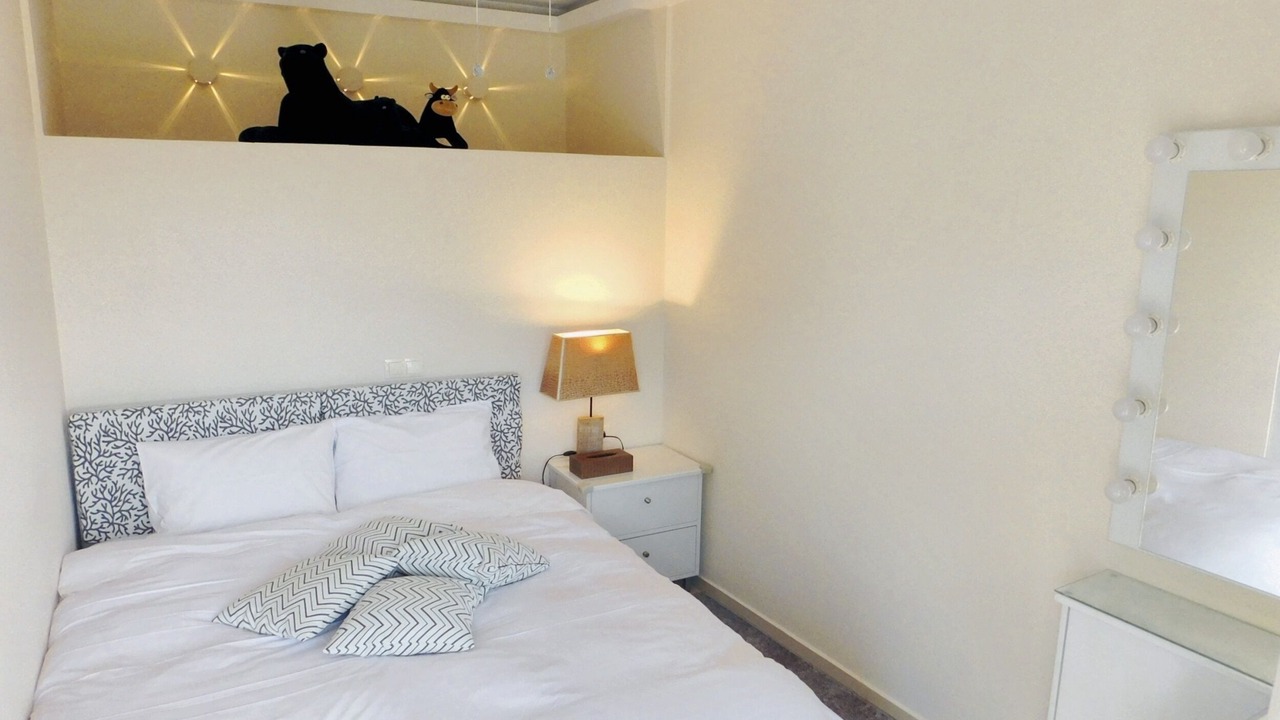 Photo of Bedroom in Perama