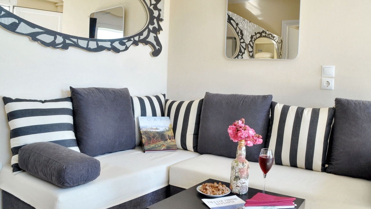 Photo of Livingroom in Perama