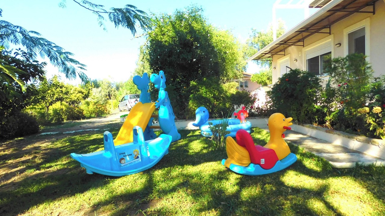 Photo of Outdoor in Perama