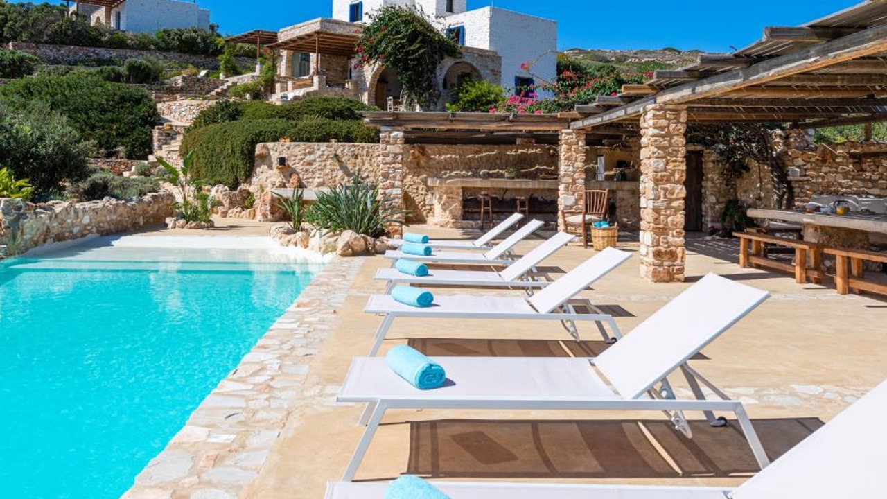 Photo of Outdoor in Krotiri
