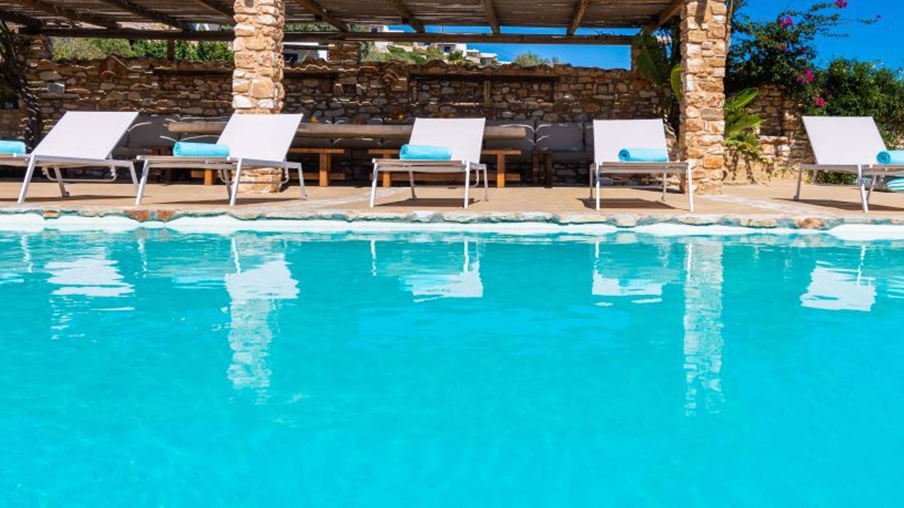 Photo of Outdoor in Krotiri