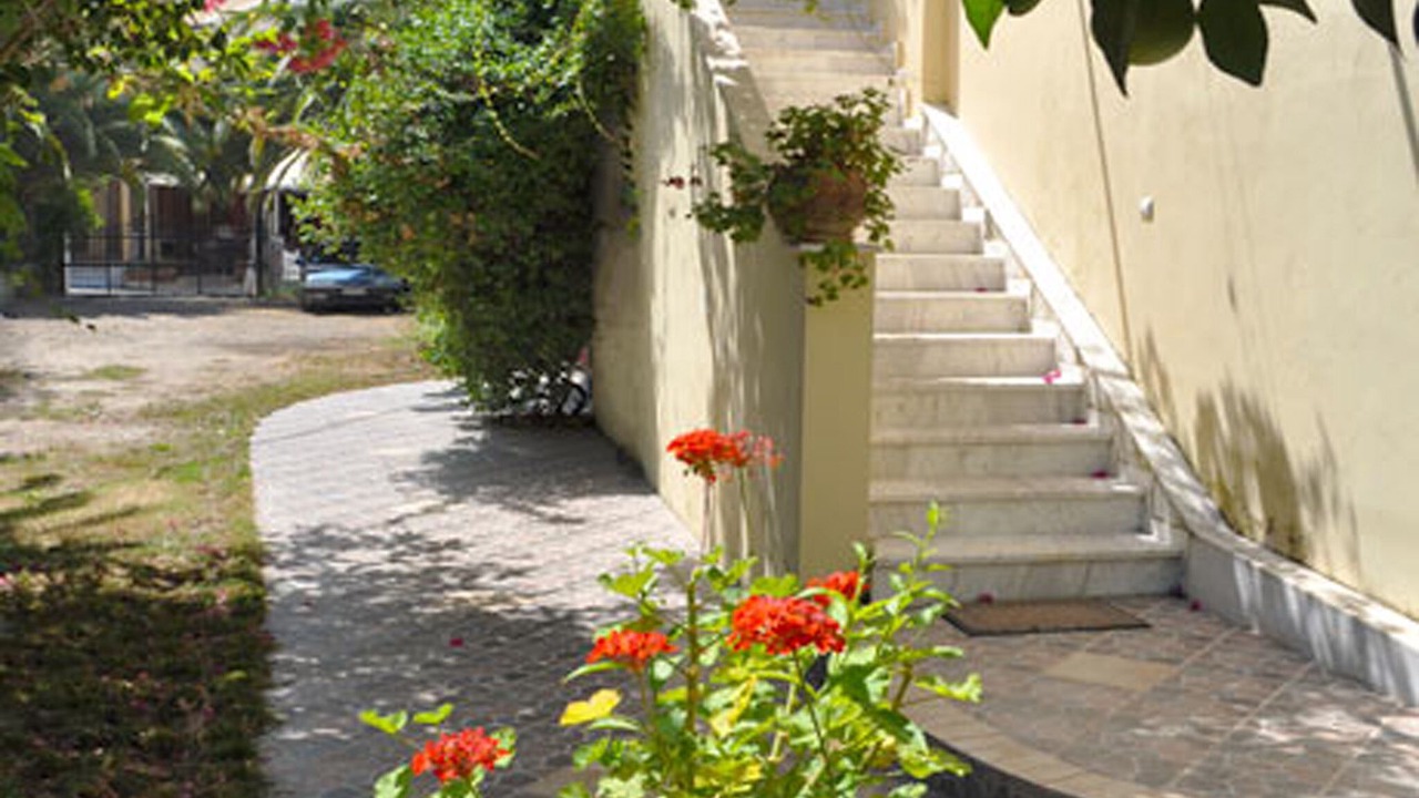 Photo of Outdoor in Agios Gordios
