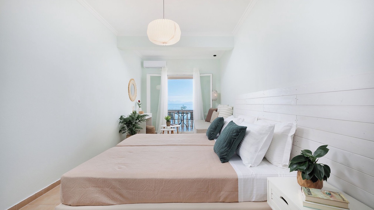 Photo of Bedroom in Ipsos