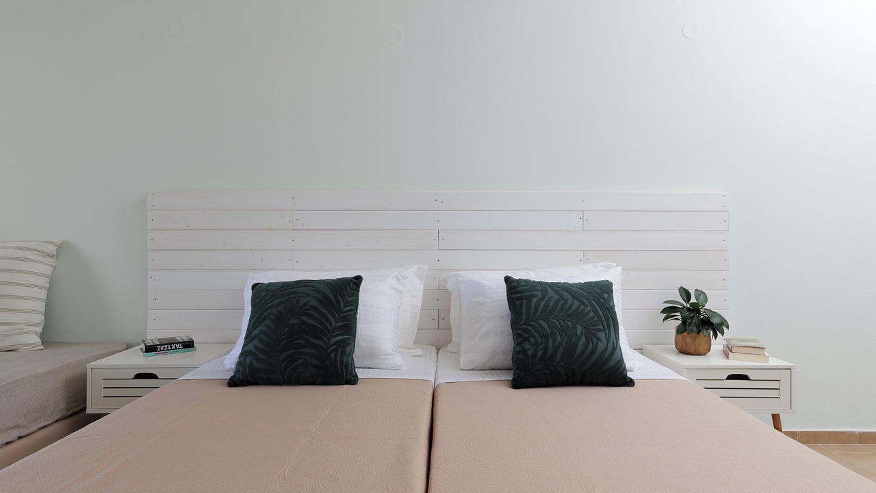 Photo of Bedroom in Ipsos
