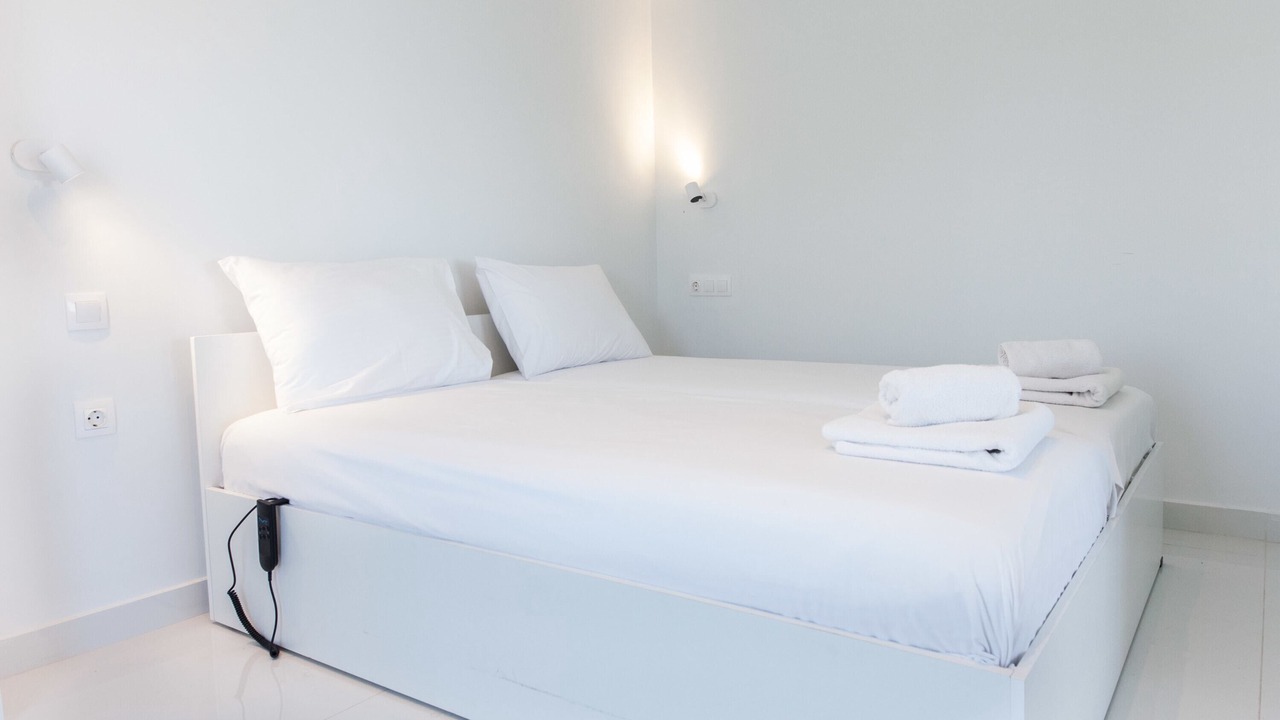 Photo of Bedroom in Amarousion