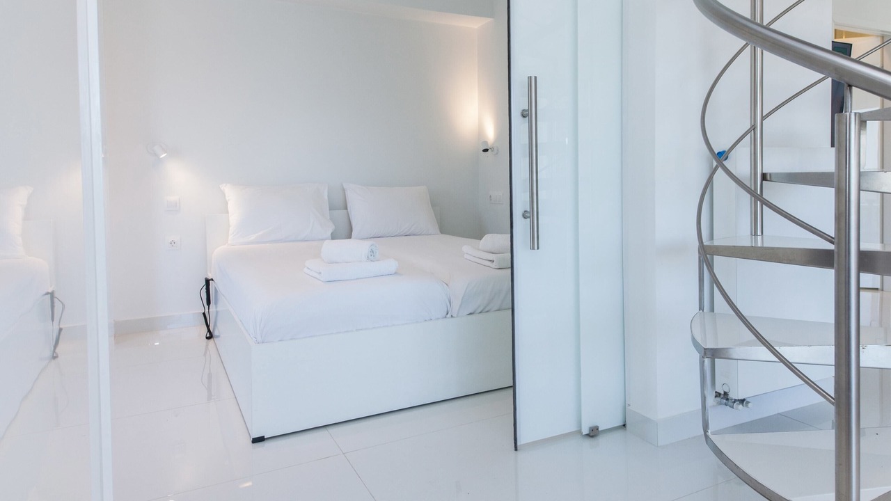 Photo of Bedroom in Amarousion