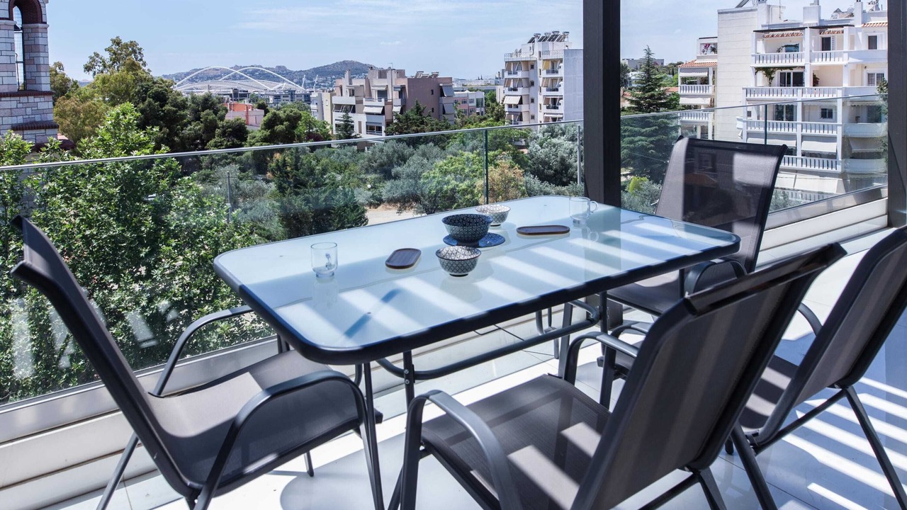 Photo of Outdoor in Amarousion
