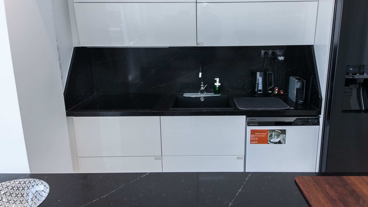 Photo of Kitchen in Amarousion
