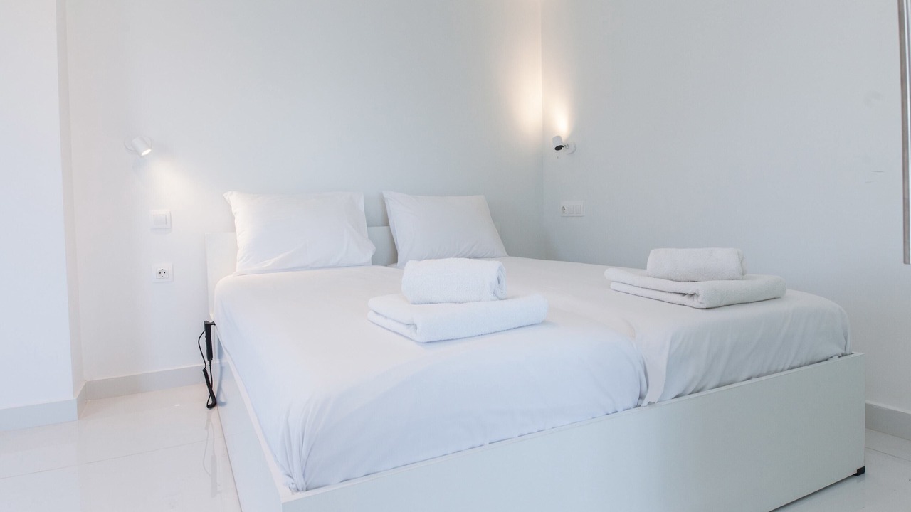 Photo of Bedroom in Amarousion