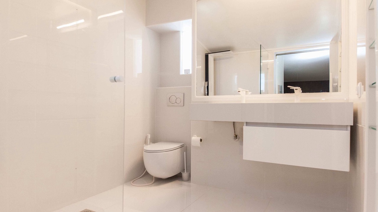 Photo of Bathroom in Amarousion