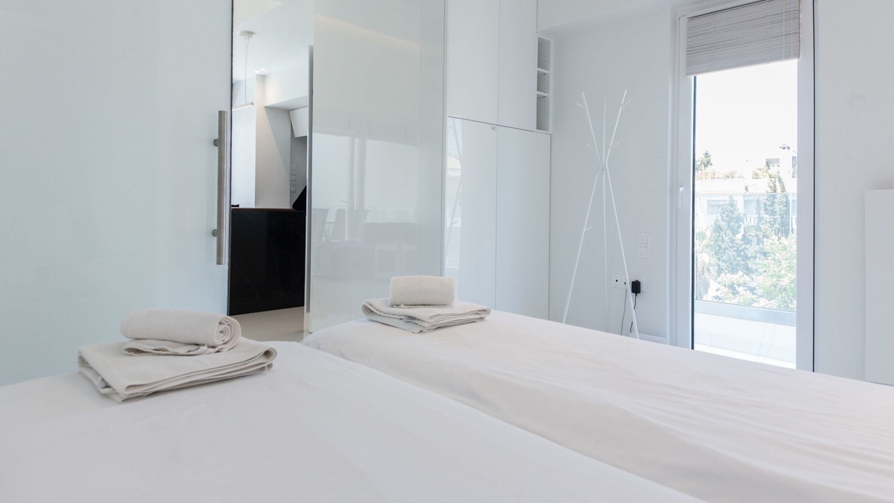 Photo of Bedroom in Amarousion