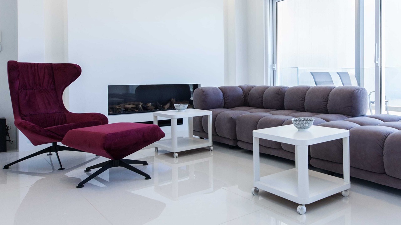Photo of Livingroom in Amarousion