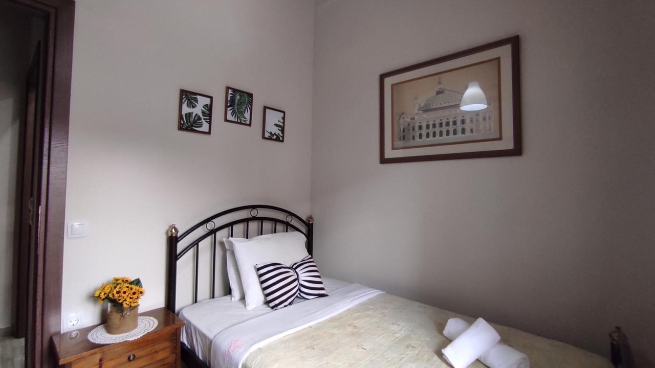 Photo of Bedroom in Gortyna