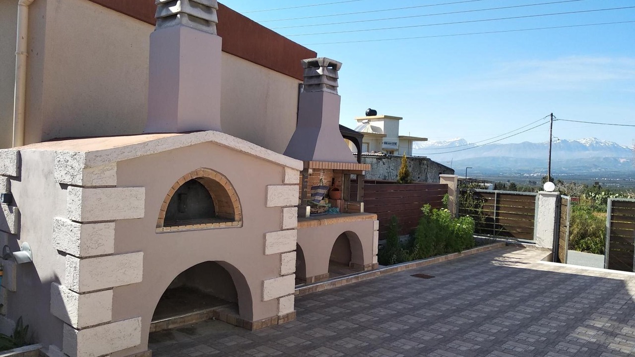 Photo of Outdoor in Gortyna