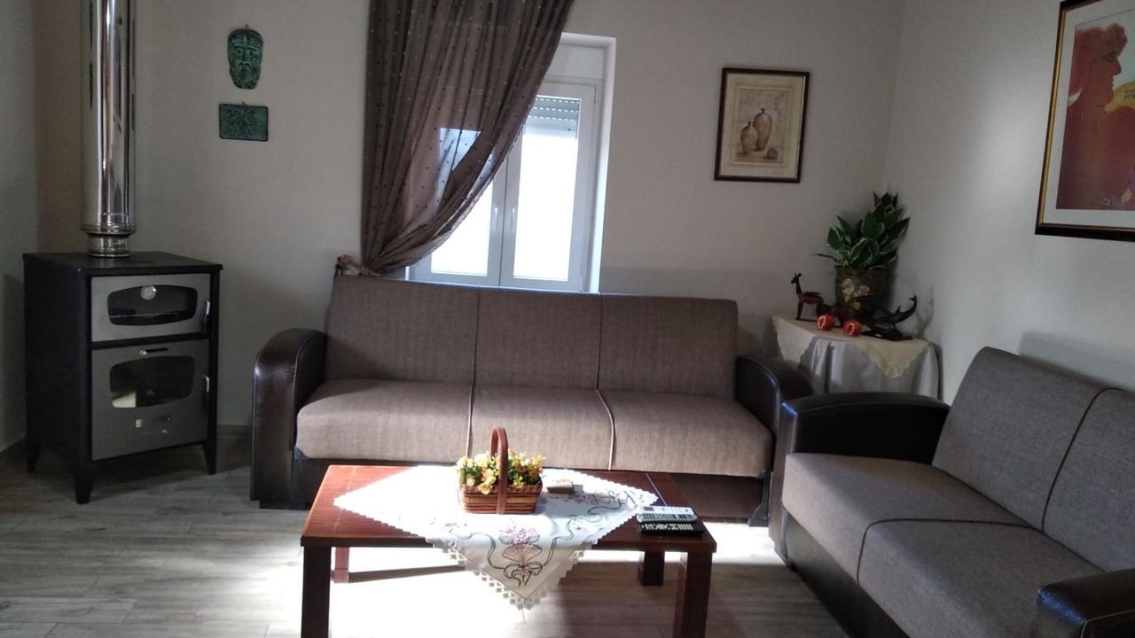 Photo of Livingroom in Gortyna